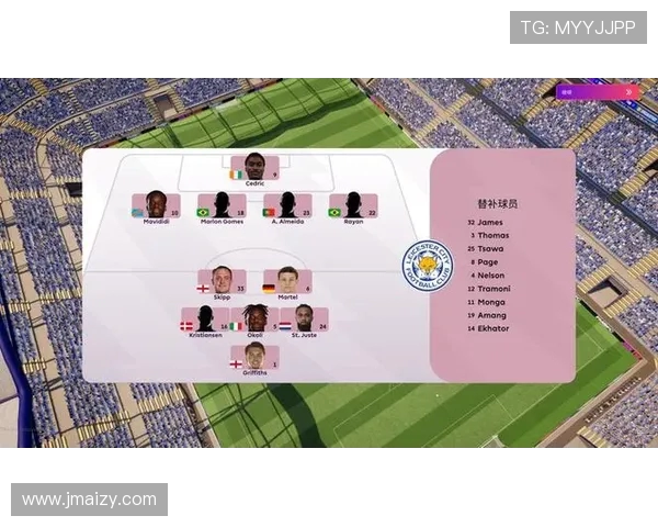 FM中英冠球员晋级英超的典型实例解析