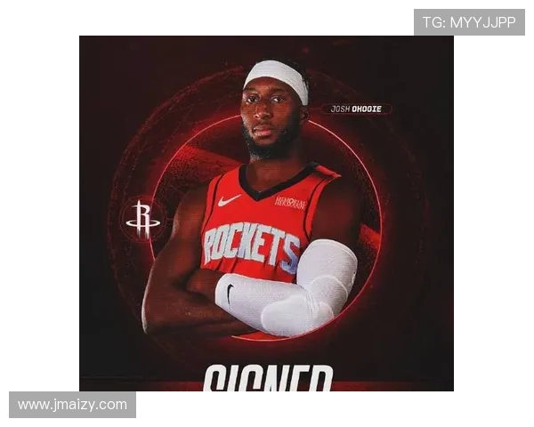 NBA火箭队球员名字及技术特点全面介绍