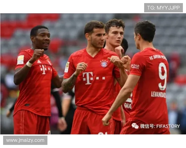 德甲全部球队介绍英文版及翻译对应的中英文术语表