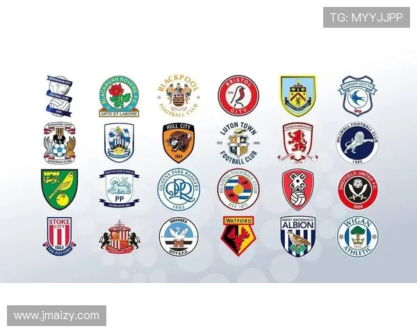 英超各球队最新队徽设计及其文化背景