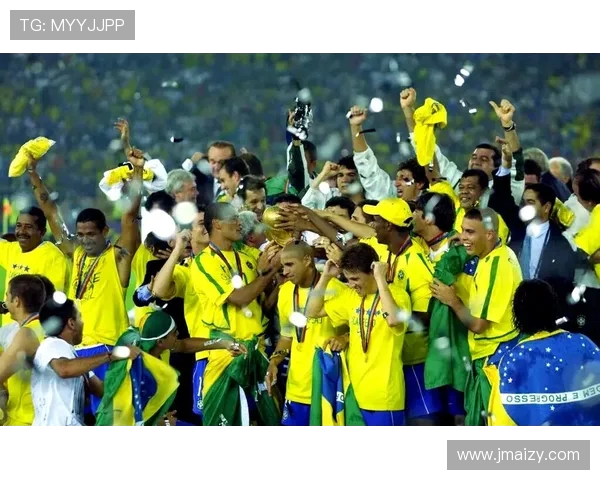 围绕1998年世界杯亚军巴西队的荣耀与遗憾回顾悲情岁月传奇路