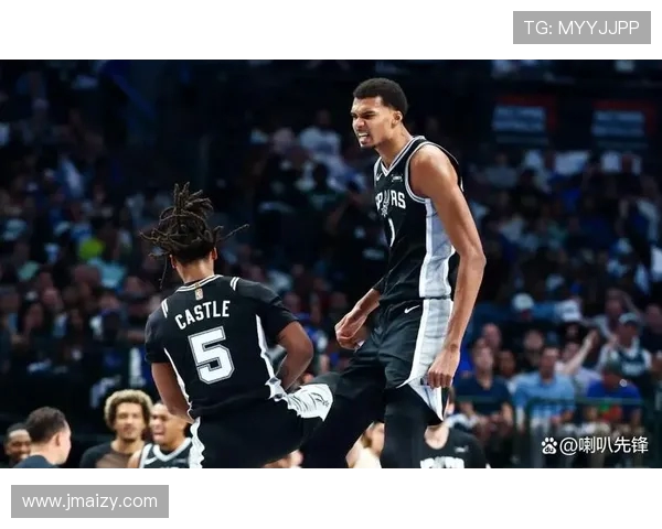 单月不败的马刺能否在季后赛中继续强势表现米奇表示期待未来的挑战
