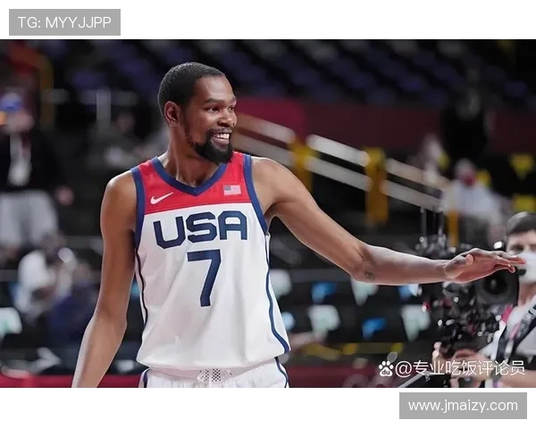 杜兰特谈热火防守策略称他们赌我们外线投篮未果成功获胜