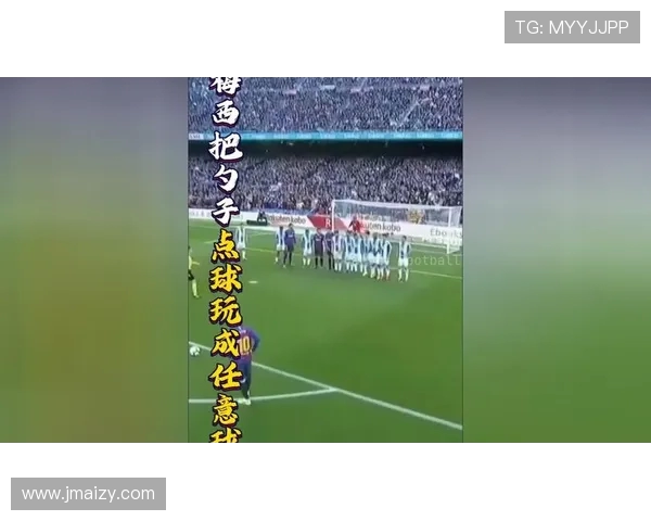 梅西点球轻松破门苏亚雷斯助攻制造对方手球精彩瞬间